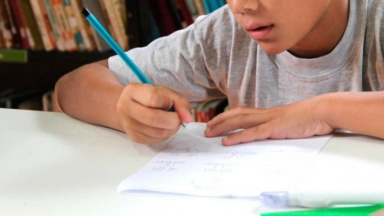 Siguen abiertas las inscripciones para apoyo escolar 