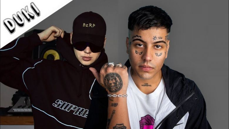 Explotaron las redes con el esperado estreno de la BZRP Music Sessions 50