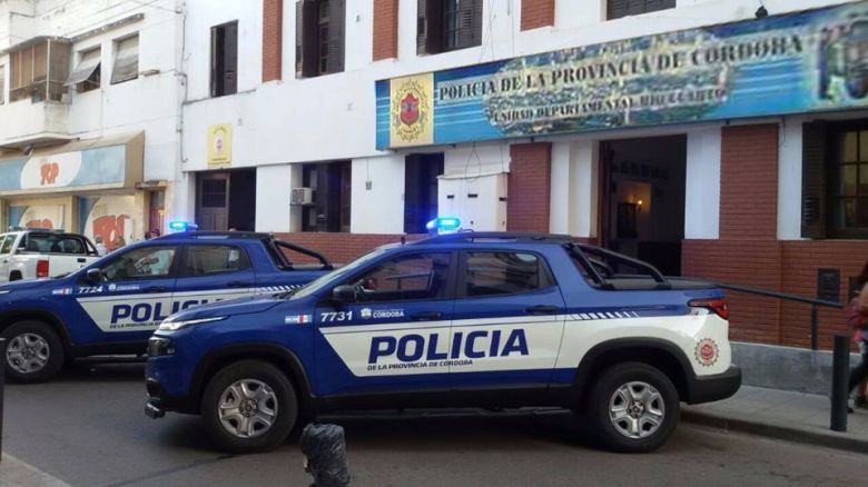 Río Cuarto: detuvieron a un joven acusado de balear a una adolescente 