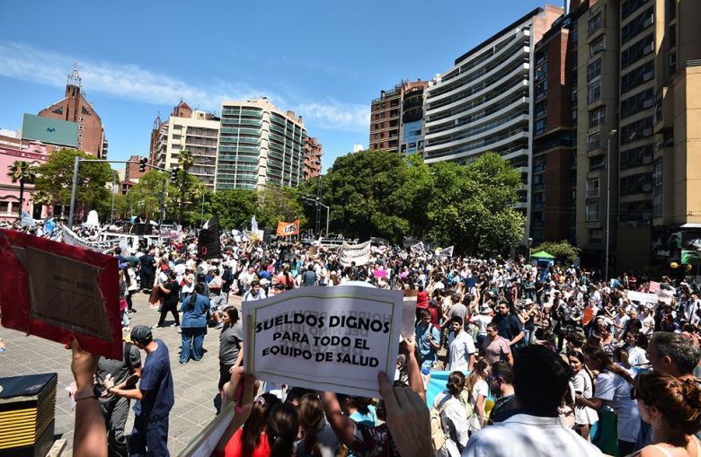 La Provincia acordó con SEP, UPS y UF aumentos salariales