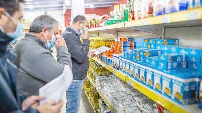 A 8 años de su creación, ponen en marcha el Observatorio de Precios