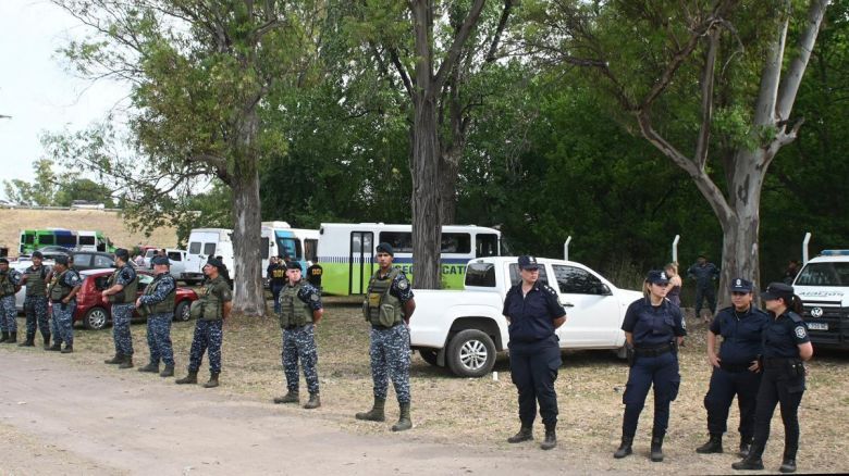 Resultado de la autopsia: Susana Cáceres fue abusada sexualmente