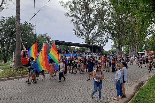 Llegá la segunda edición del Festival del Orgullo 