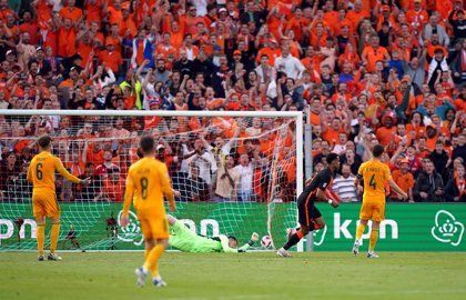 Qatar 2022: en el final, Países Bajos amargó la batucada de Senegal