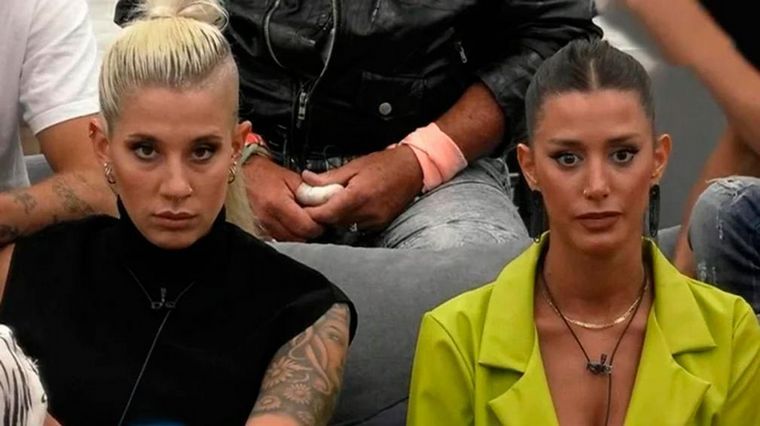 Gran Hermano 2022: la Tora fue la quinta eliminada, con el 65,38% de los votos