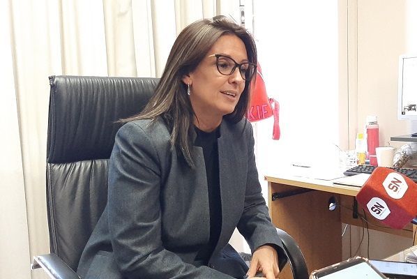 Companys: "es imposible dimensionar el dinero que movía Generación Zoe" 