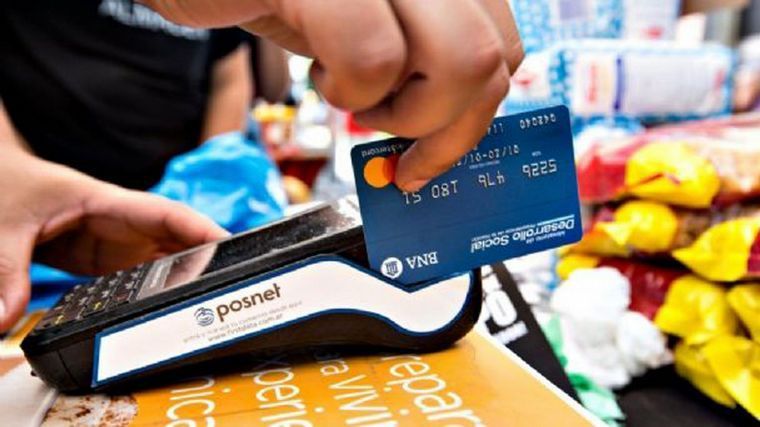 Aumentaran un 40% los montos de la Tarjeta Alimentar