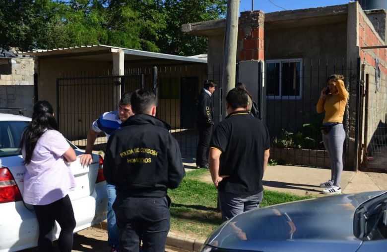 Cordoba: encontraron muerto a un joven de 29 años 