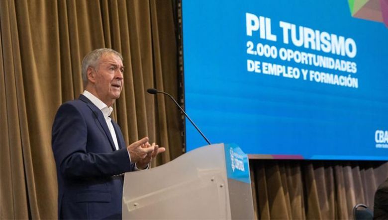 Hasta el viernes estarán abiertas las inscripciones al PIL en turismo