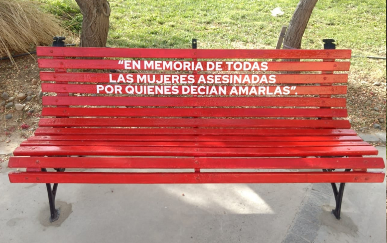 Inauguraran el primer Banco Rojo en Villa Nueva 