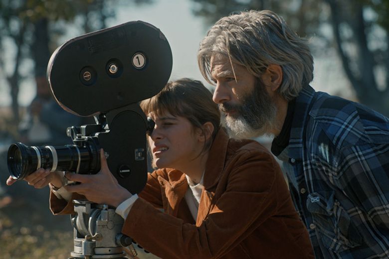 Comenzó el segundo Festival de Cine Cordobés