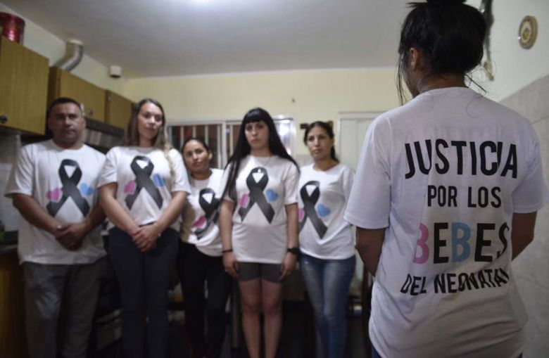 Neonatal: madres de bebés se niegan a que la causa pase al fuero Anticorrupción