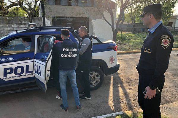 Caso Torno: cayó el ultimó integrante acusado de matar al secretario