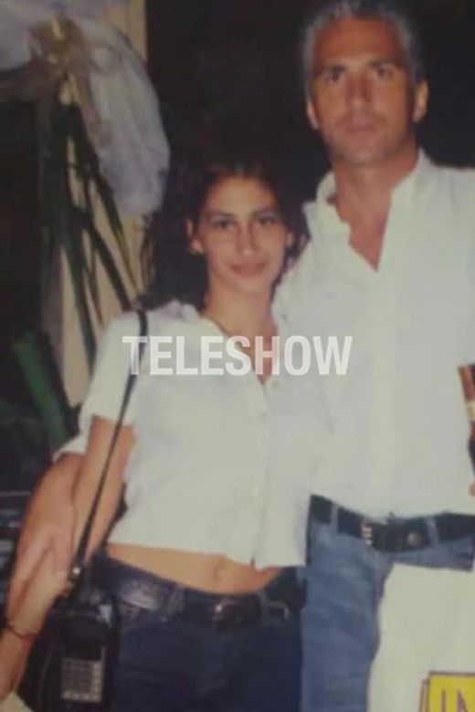 Carlos Ferro Viera revela el lado oscuro de Maradona