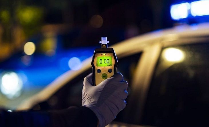 Buscan darle media sanción al proyecto de alcohol cero para conducir