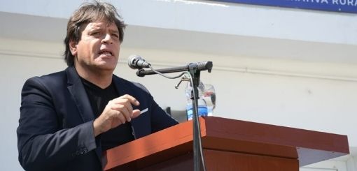 Juicio Blas Correa: el exministro culpó a la jefa de Policía Liliana Belleti