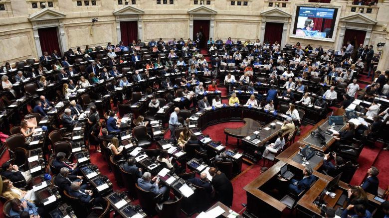 Diputados aprobaron el proyecto de alcohol cero para conducir