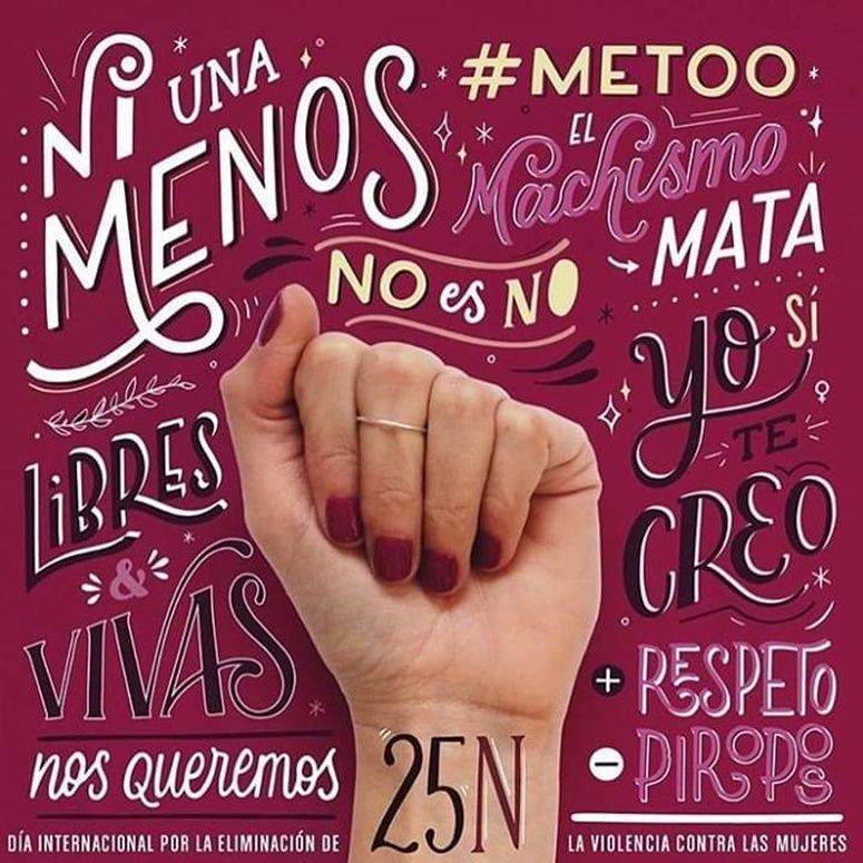 Leyes de género: hay muchas normas en el país, pero difíciles de aplicar 