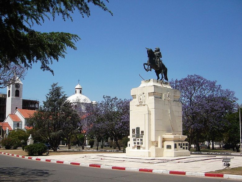 Presentaron el proyecto "Ficha Limpia" en Río Tercero
