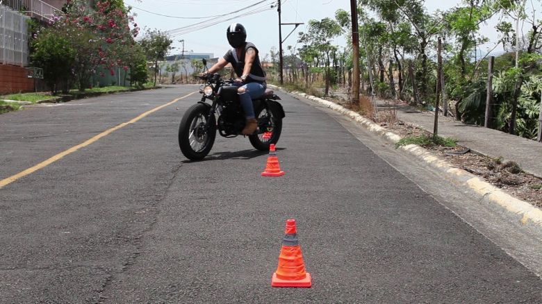 Villa María tendrá una escuela de motovehiculos