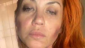 Lourdes de Bandana denunció a su expareja por violencia de género