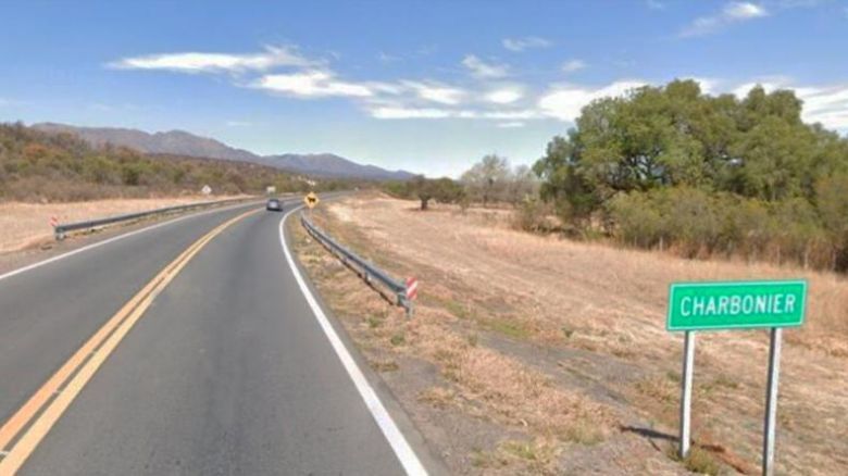 Una nena de 11 años falleció tras un choque en el norte de Córdoba 