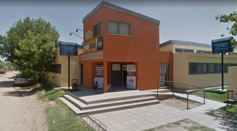 Este martes llega un nuevo operativo interministerial al MuniCerca 1