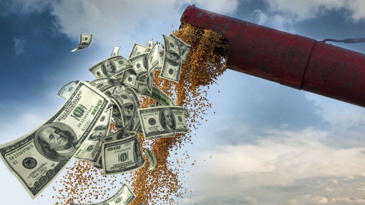 El Gobierno ya puso en marcha el dólar soja