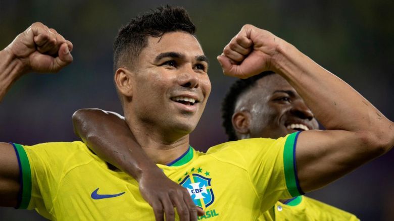 Brasil logró una trabajosa victoria ante Suiza y se metió en los octavos de final