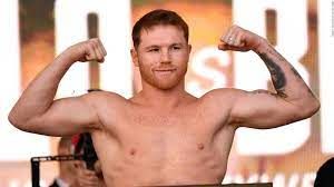 Canelo Álvarez se enojó con Messi y lo amenazó por un supuesto gesto con la camiseta de México
