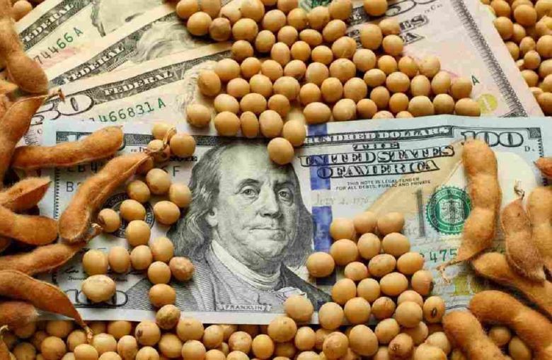 El Gobierno oficializó una nueva edición del Dólar Soja y esperan que el campo liquide cerca de U$S 3.000 millones