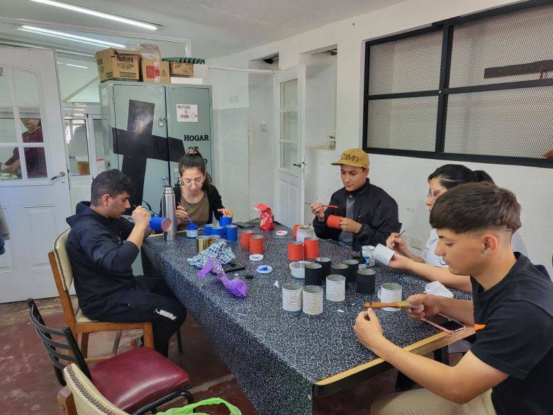 Río Cuarto: realizaran una caravana nacional denominada, “Ni un Pibe Menos por la Droga”