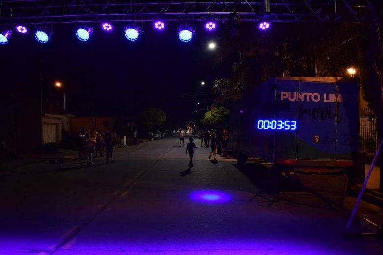 Villa María tendrá su primera media maratón
