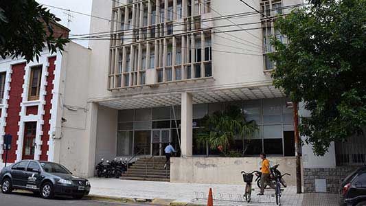 Realizaron una movilización para reclamar justicia por Iara