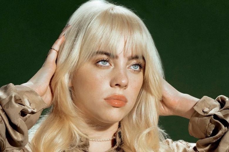 Billie Eilish confirma que está trabajando en un nuevo disco