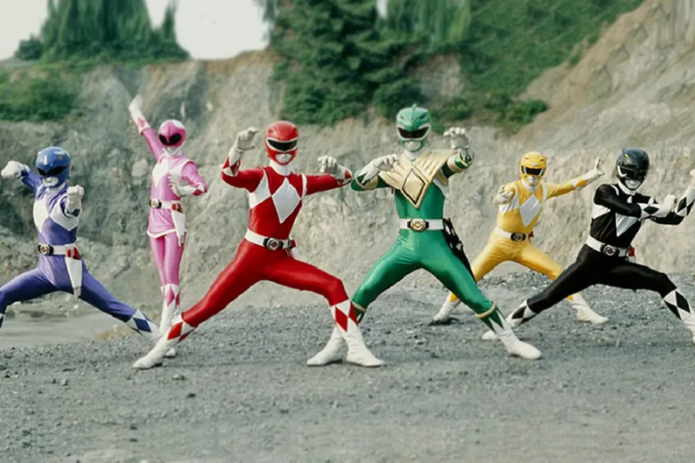 La maldición de los Power Rangers: la dura lucha de Jason David Frank contra la depresión
