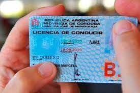 El gobierno provincial envió un proyecto para regular el otorgamiento de licencias de conducir