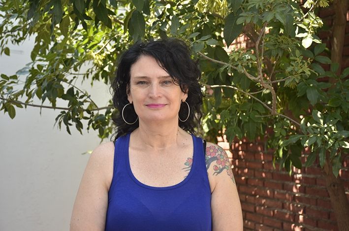 Alicia Peressutti renunció a la Auditoria General 