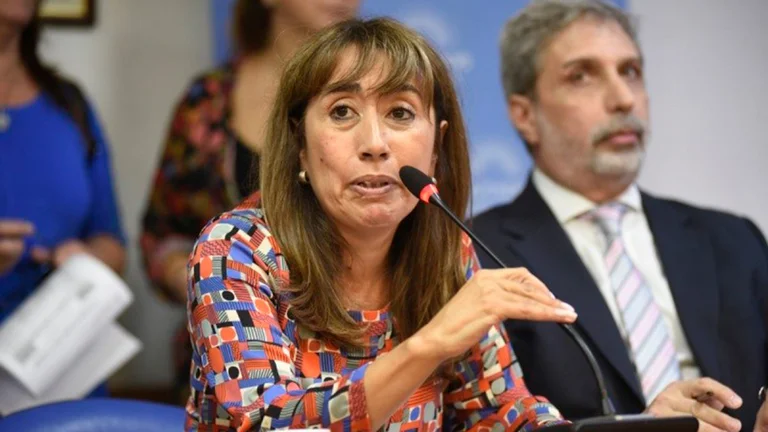 Moreau suspendió una resolución 