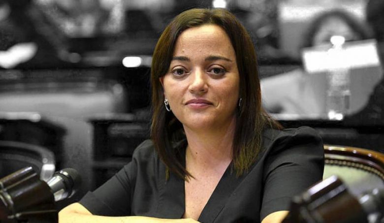 El oficialismo busca reelegir a Cecilia Moreau como presidenta de Diputados