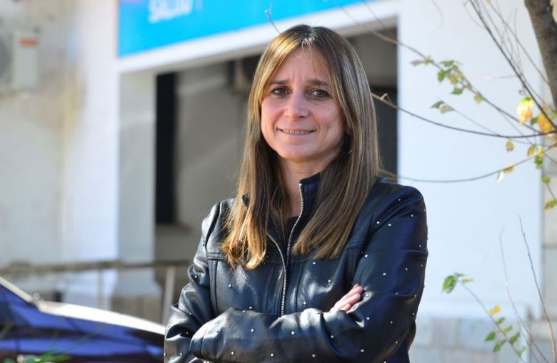 Salud: la ministra se mostró a favor del aumento establecido por la provincia
