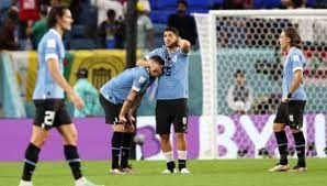 Uruguay venció a Ghana pero quedó fuera de la Copa del Mundo de Qatar