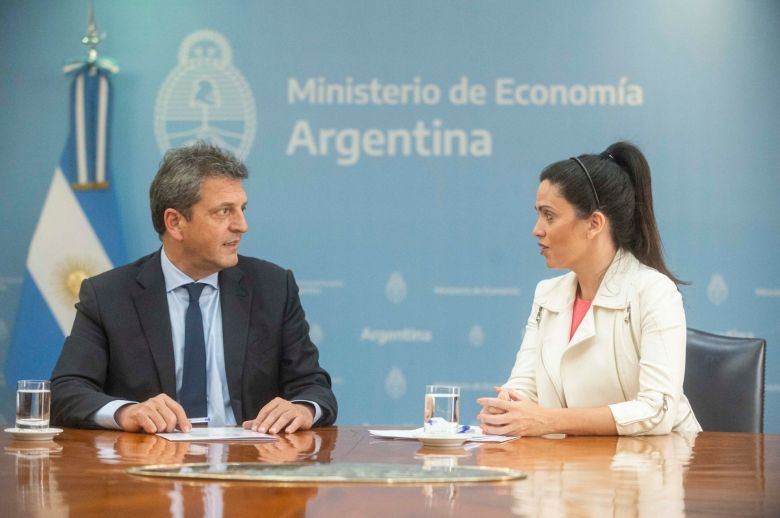 Afiliados del PAMI recibiran un refuerzo alimentario de $10.000