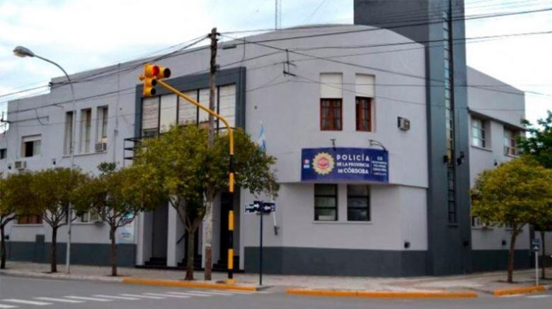 Laboulaye: detuvieron a un joven por distribuir pornografía infantil 