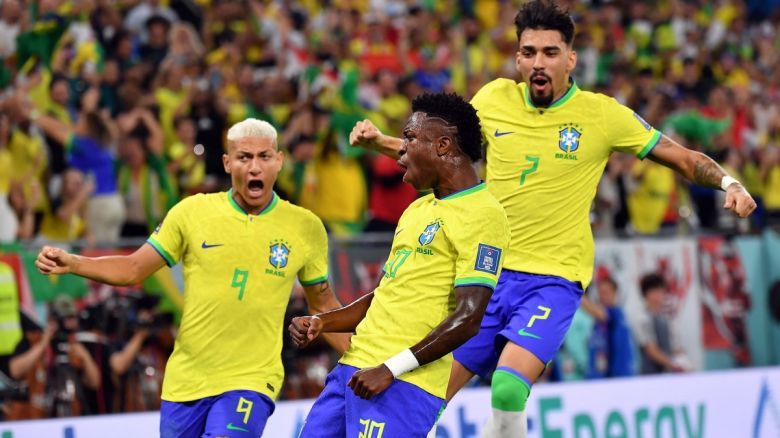 Baile Carioca