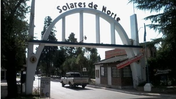 Denuncian situaciones de vandalismo en el barrio Solares del Norte