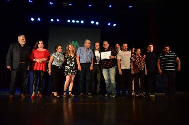 Asumieron sus funciones las nuevas comisiones vecinales