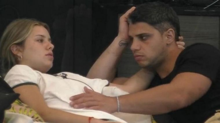 Tensión por dos posibles embarazos en la casa de "Gran Hermano"