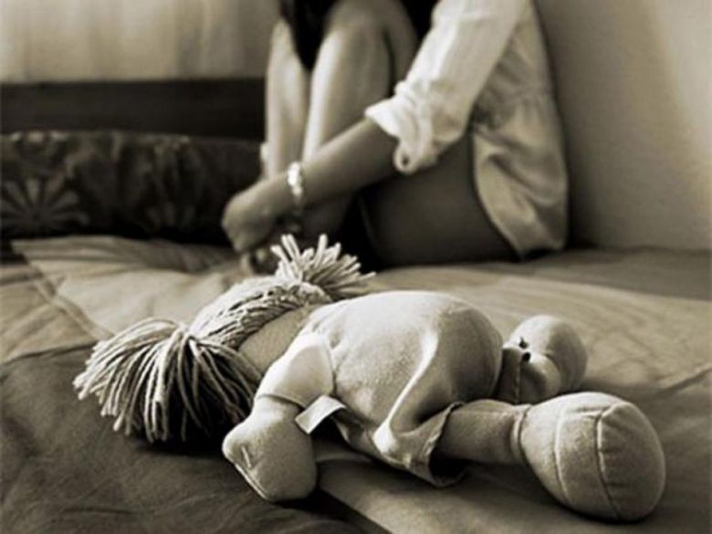Una niña denunció a su padre por violación