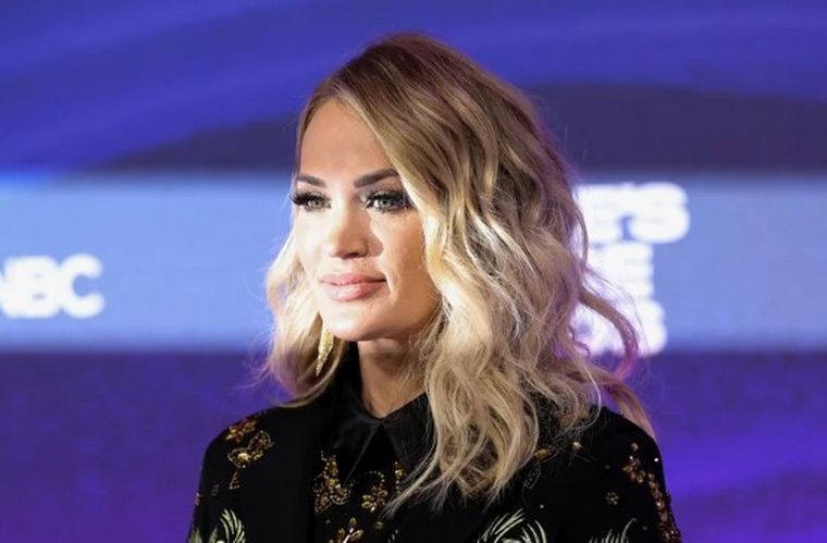 Se realizaron los People's Choice Awards 2022